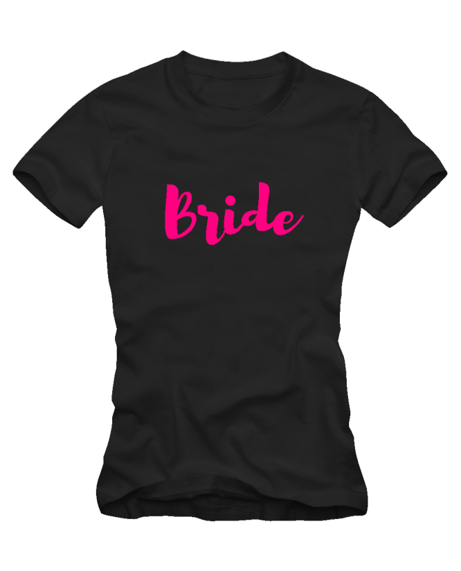 bride pink bride pink